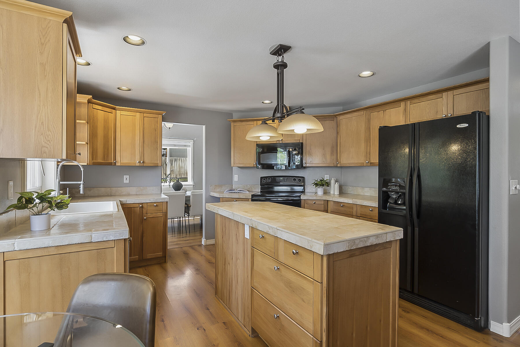 Cascade View Estates - Residential