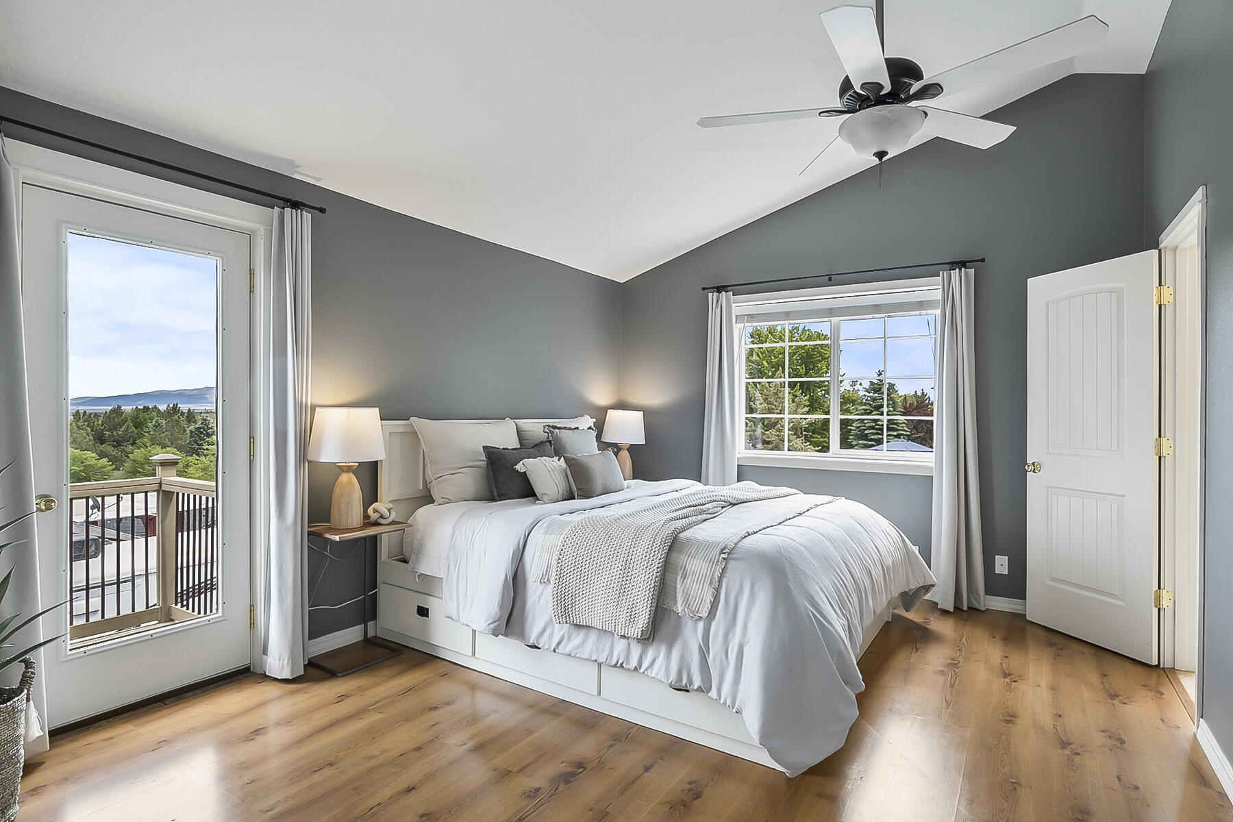 Cascade View Estates - Residential