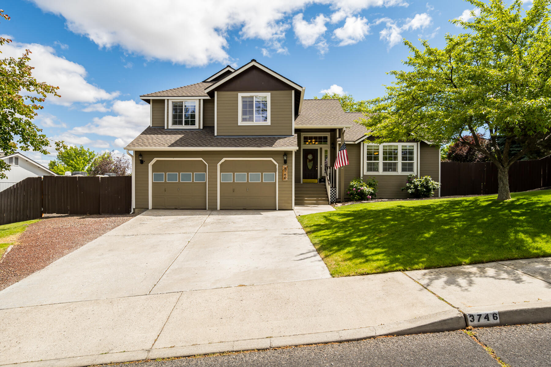 Cascade View Estates - Residential