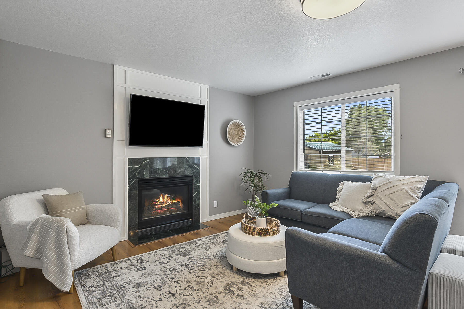 Cascade View Estates - Residential