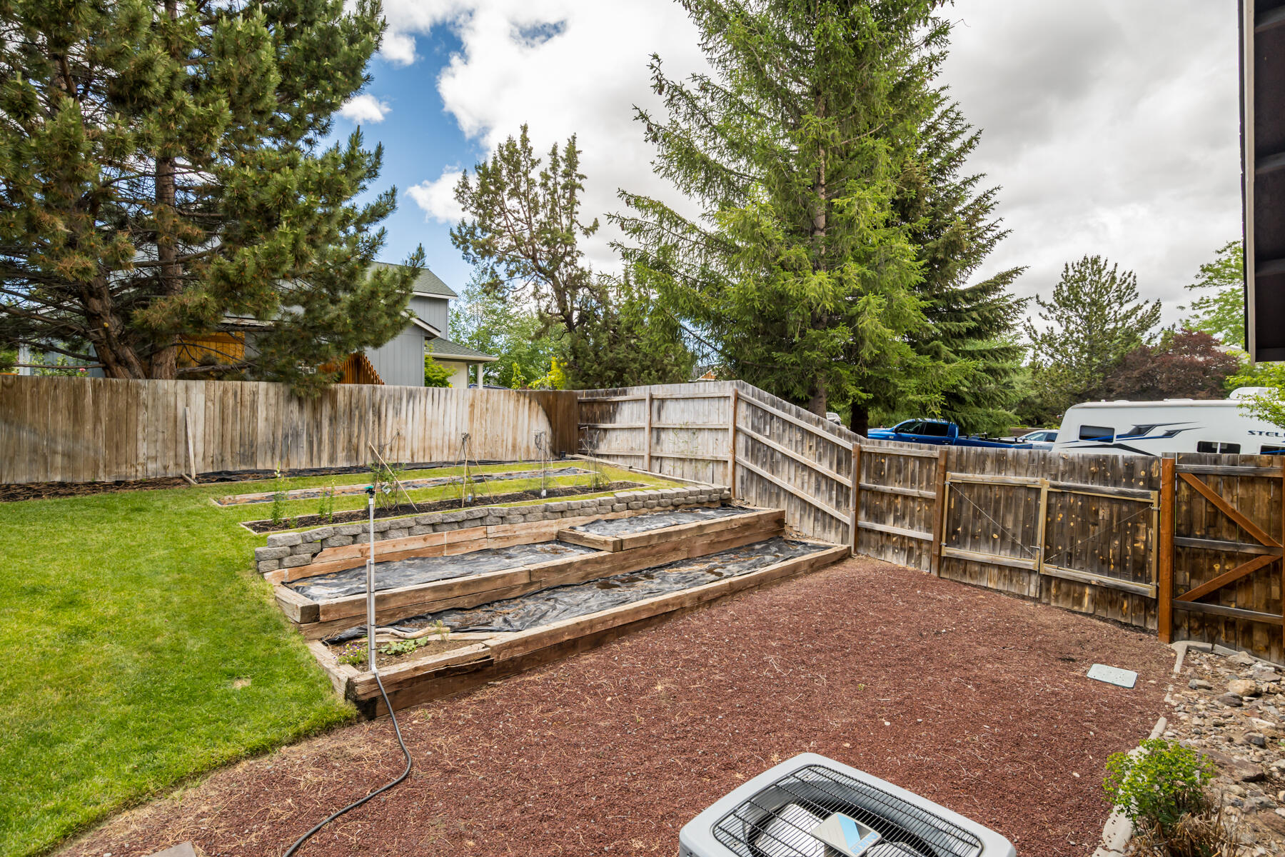 Cascade View Estates - Residential