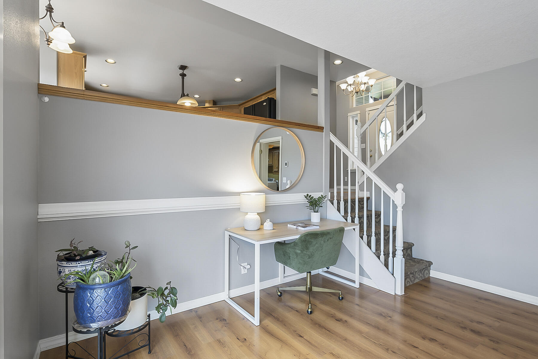 Cascade View Estates - Residential