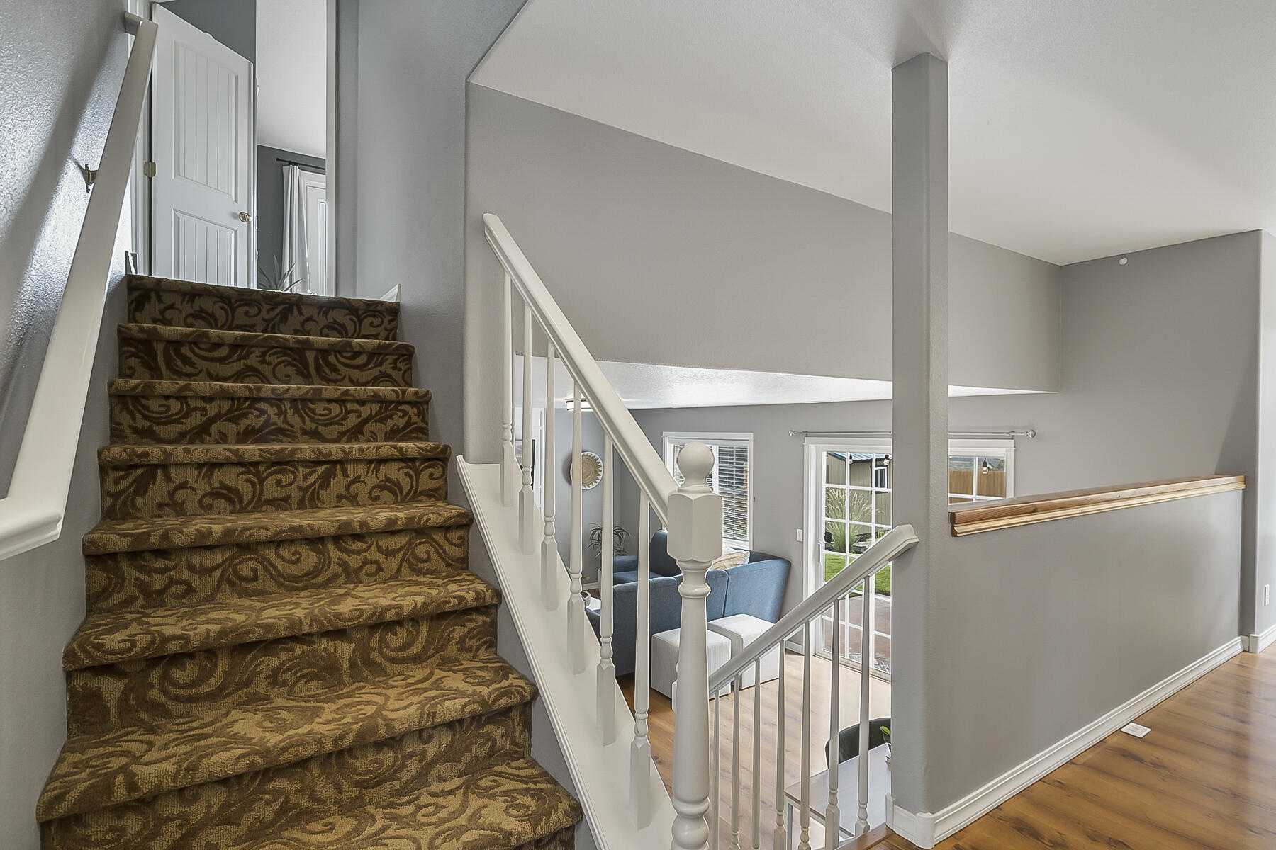 Cascade View Estates - Residential