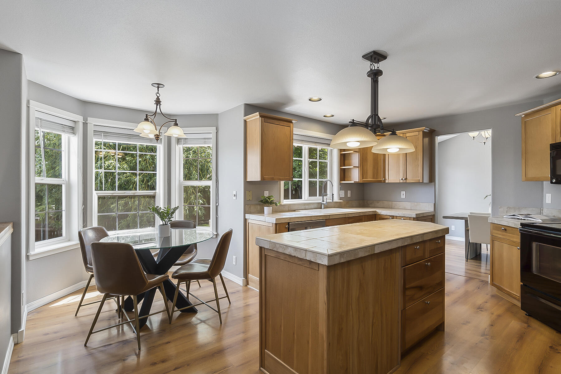 Cascade View Estates - Residential