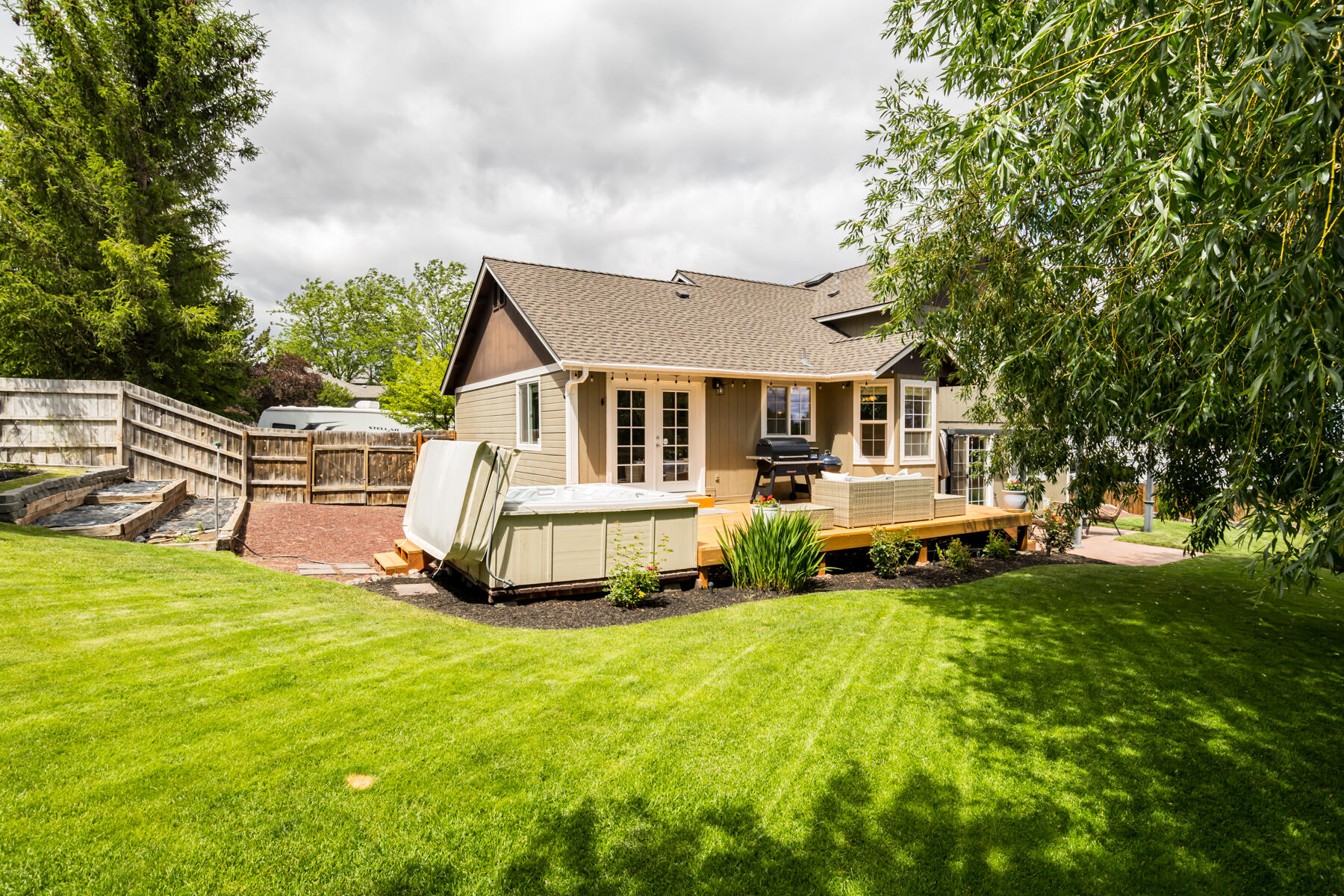 Cascade View Estates - Residential