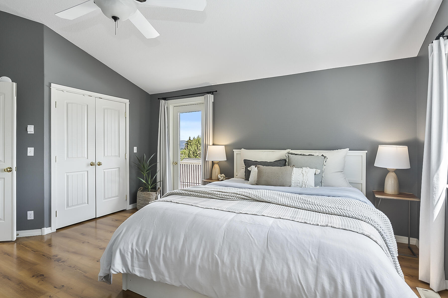 Cascade View Estates - Residential