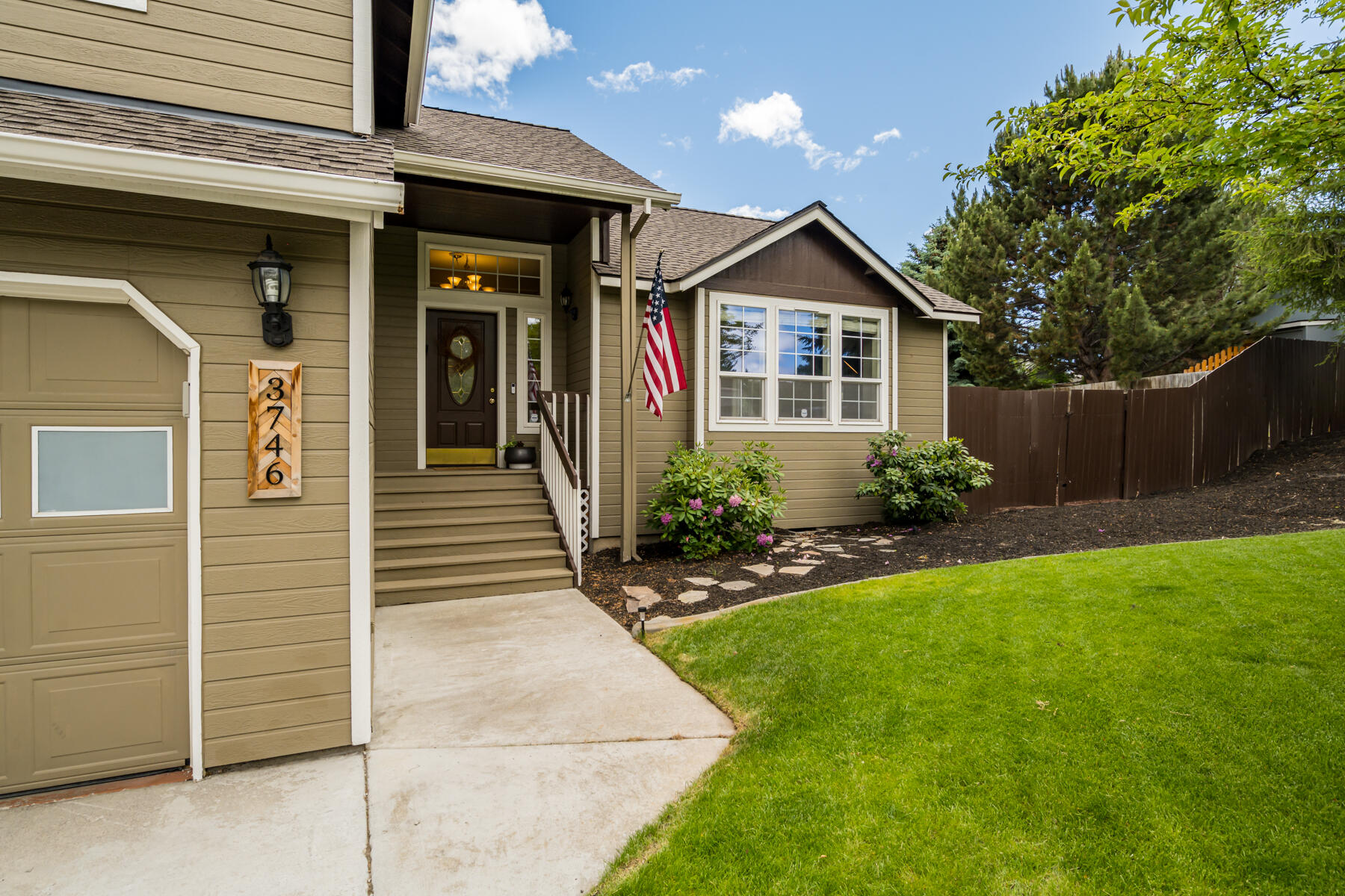 Cascade View Estates - Residential