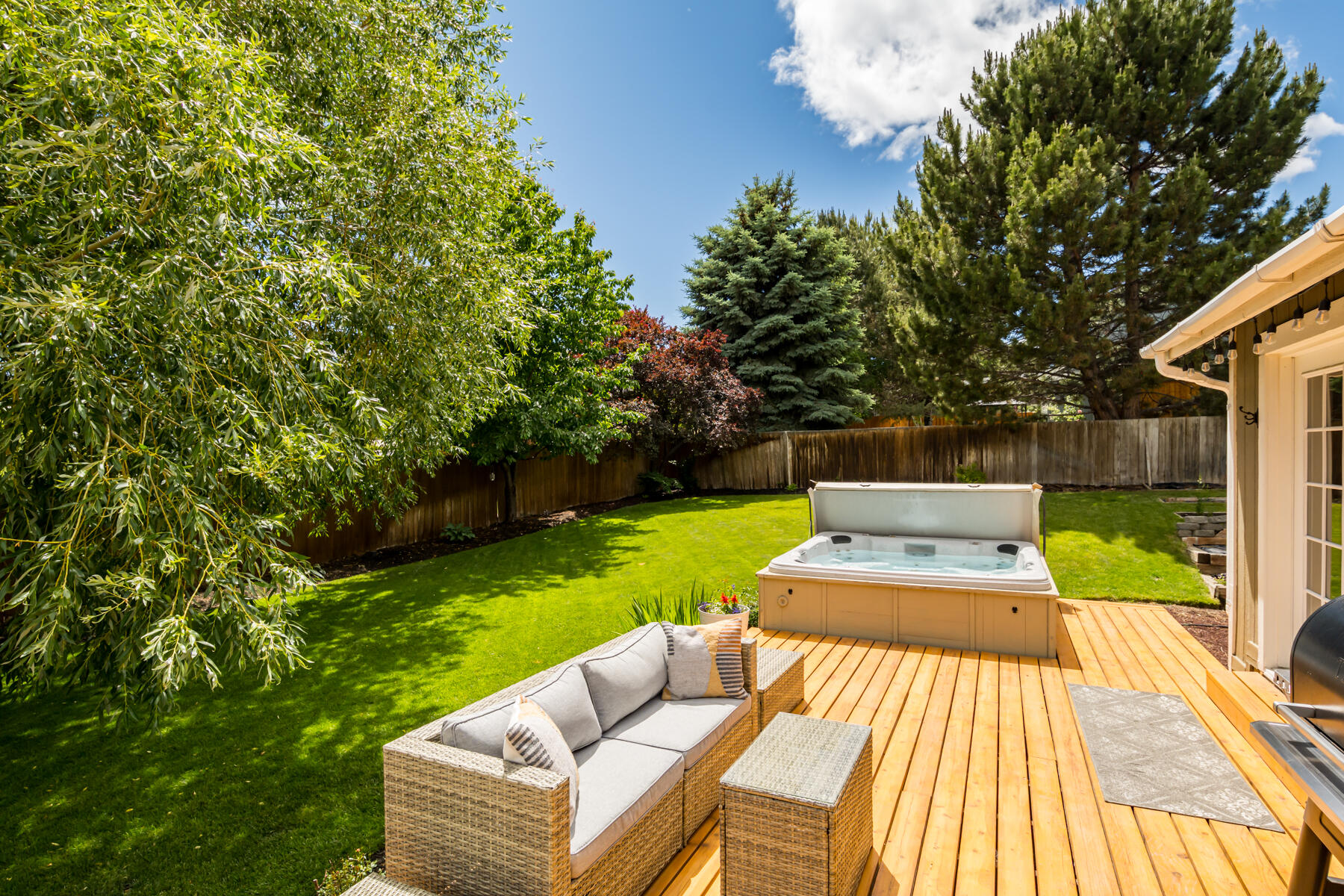 Cascade View Estates - Residential