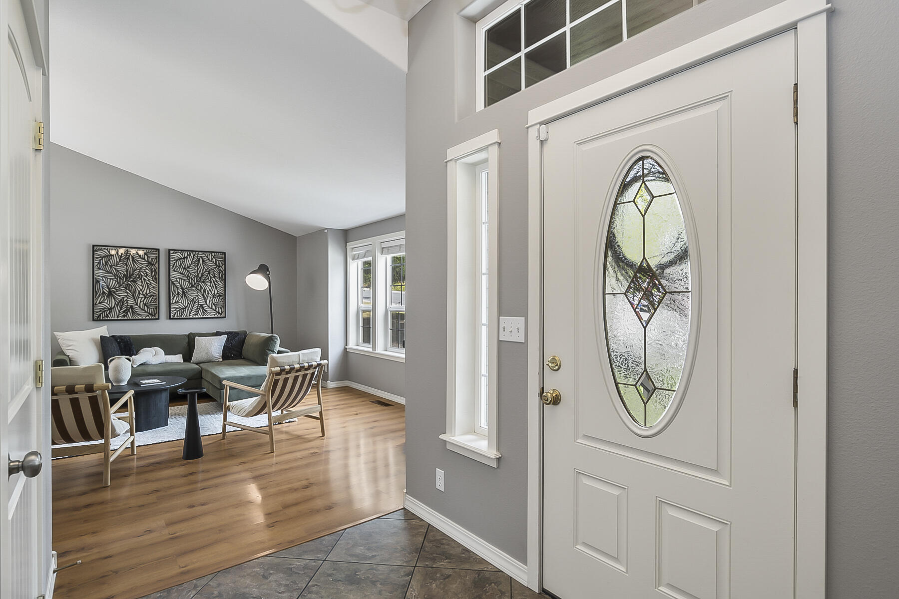 Cascade View Estates - Residential