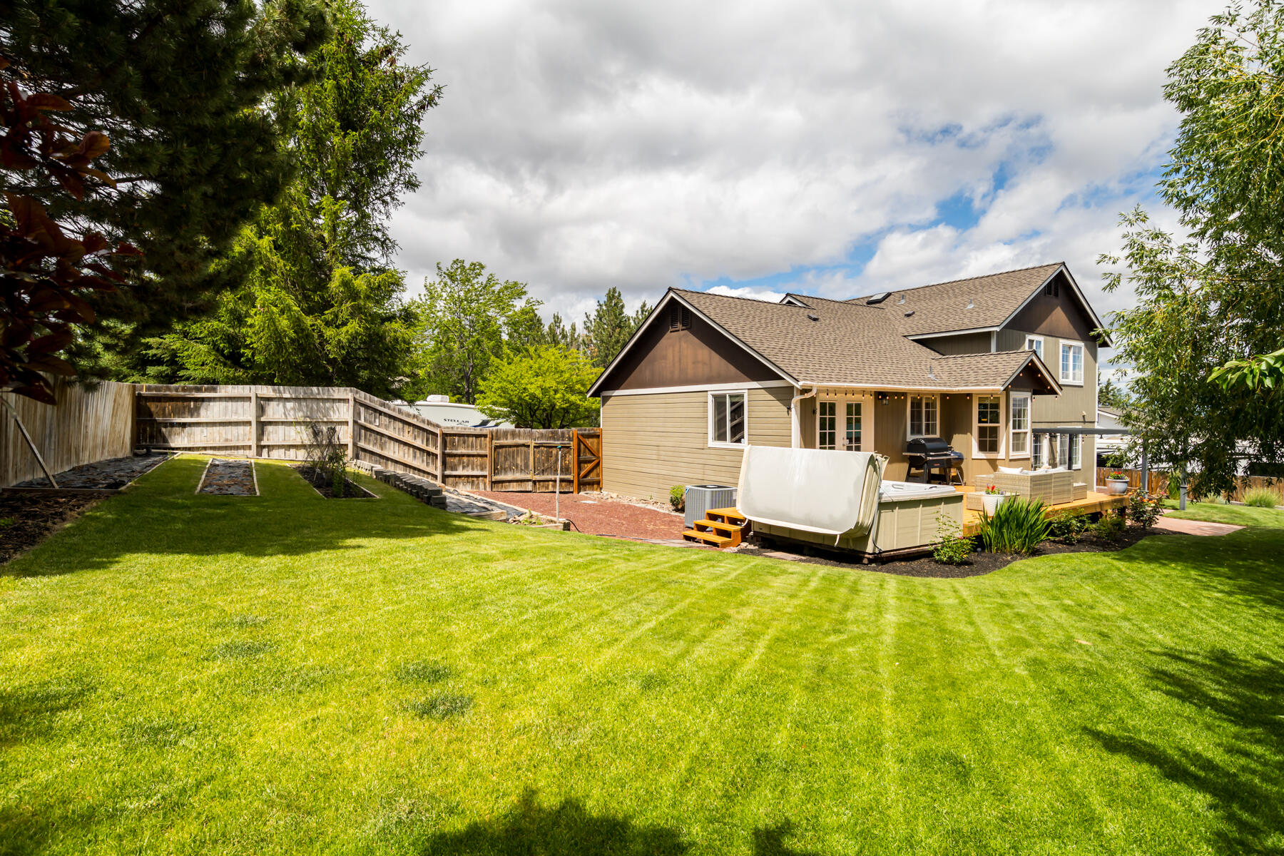 Cascade View Estates - Residential