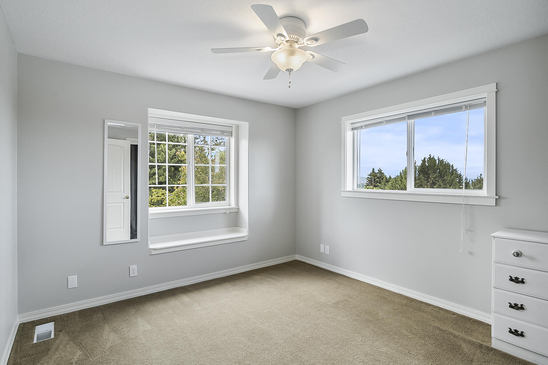 Cascade View Estates - Residential