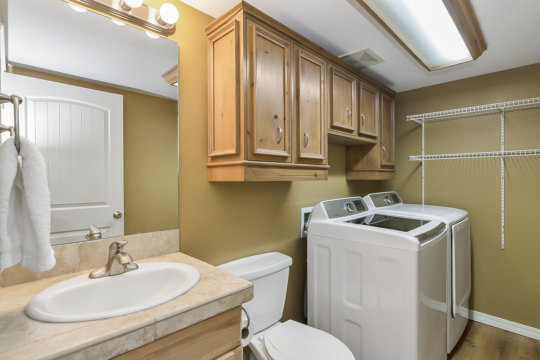 Cascade View Estates - Residential