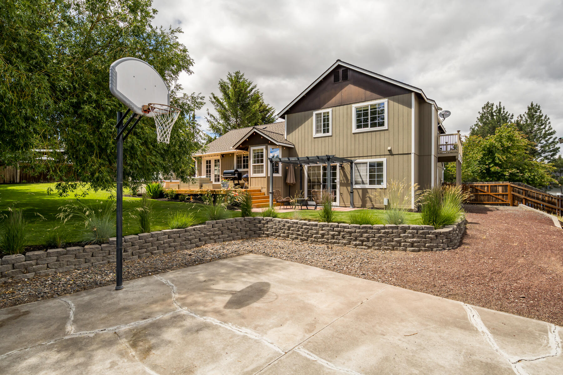 Cascade View Estates - Residential