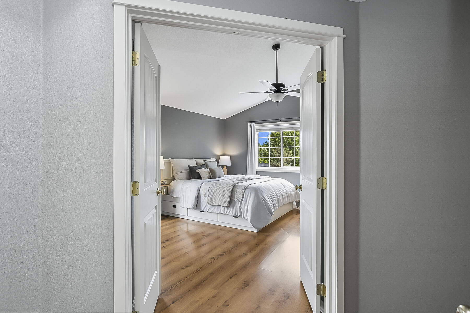 Cascade View Estates - Residential