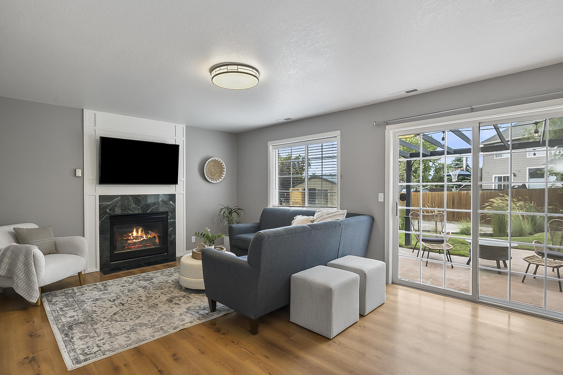 Cascade View Estates - Residential