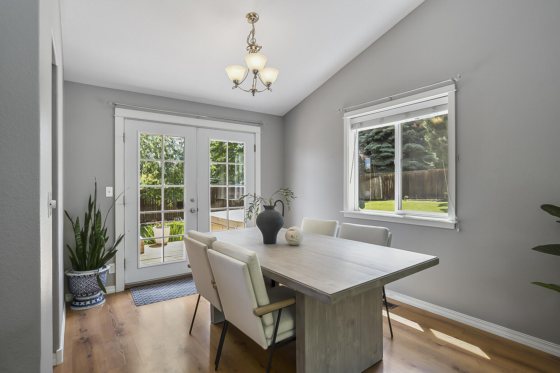 Cascade View Estates - Residential