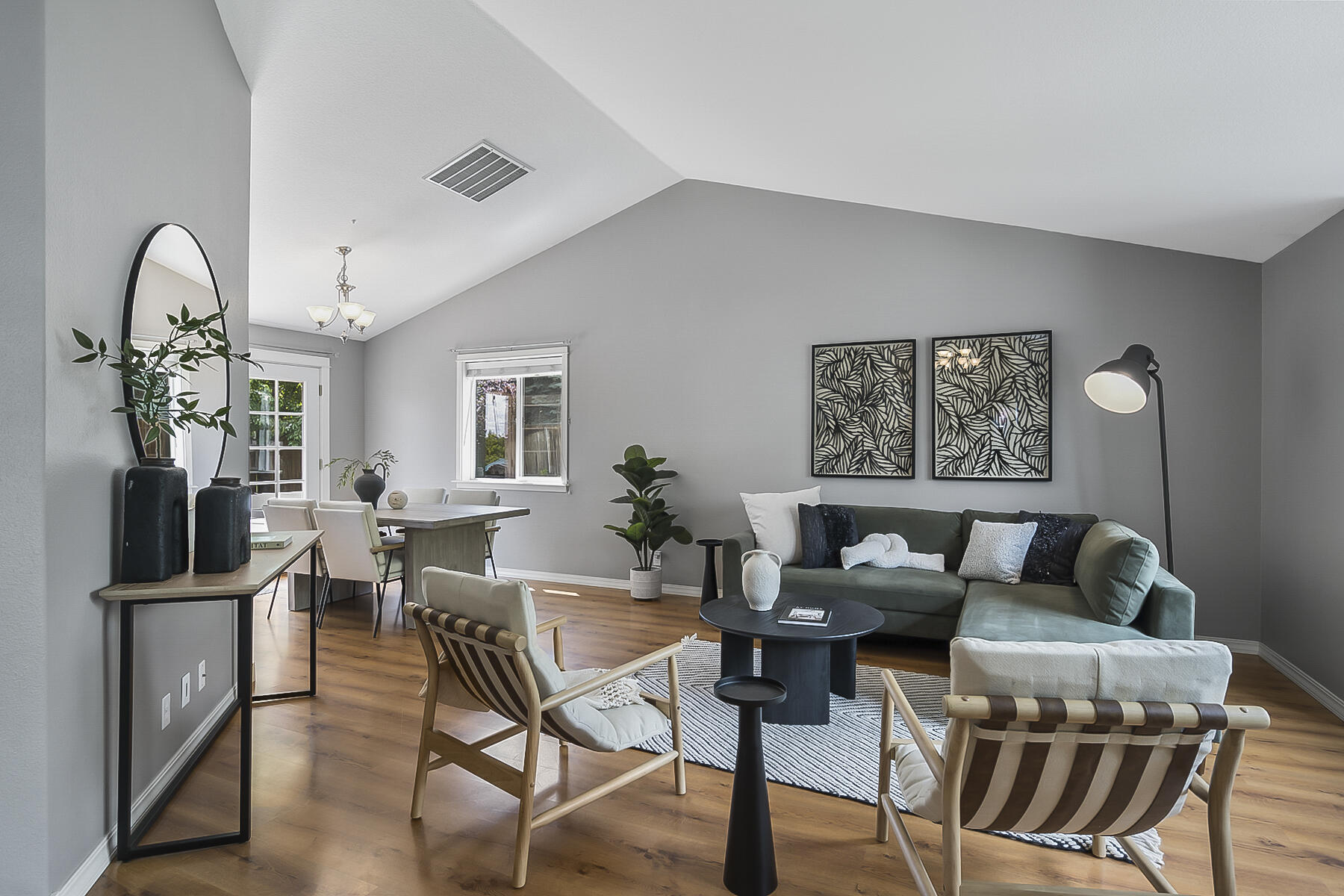 Cascade View Estates - Residential