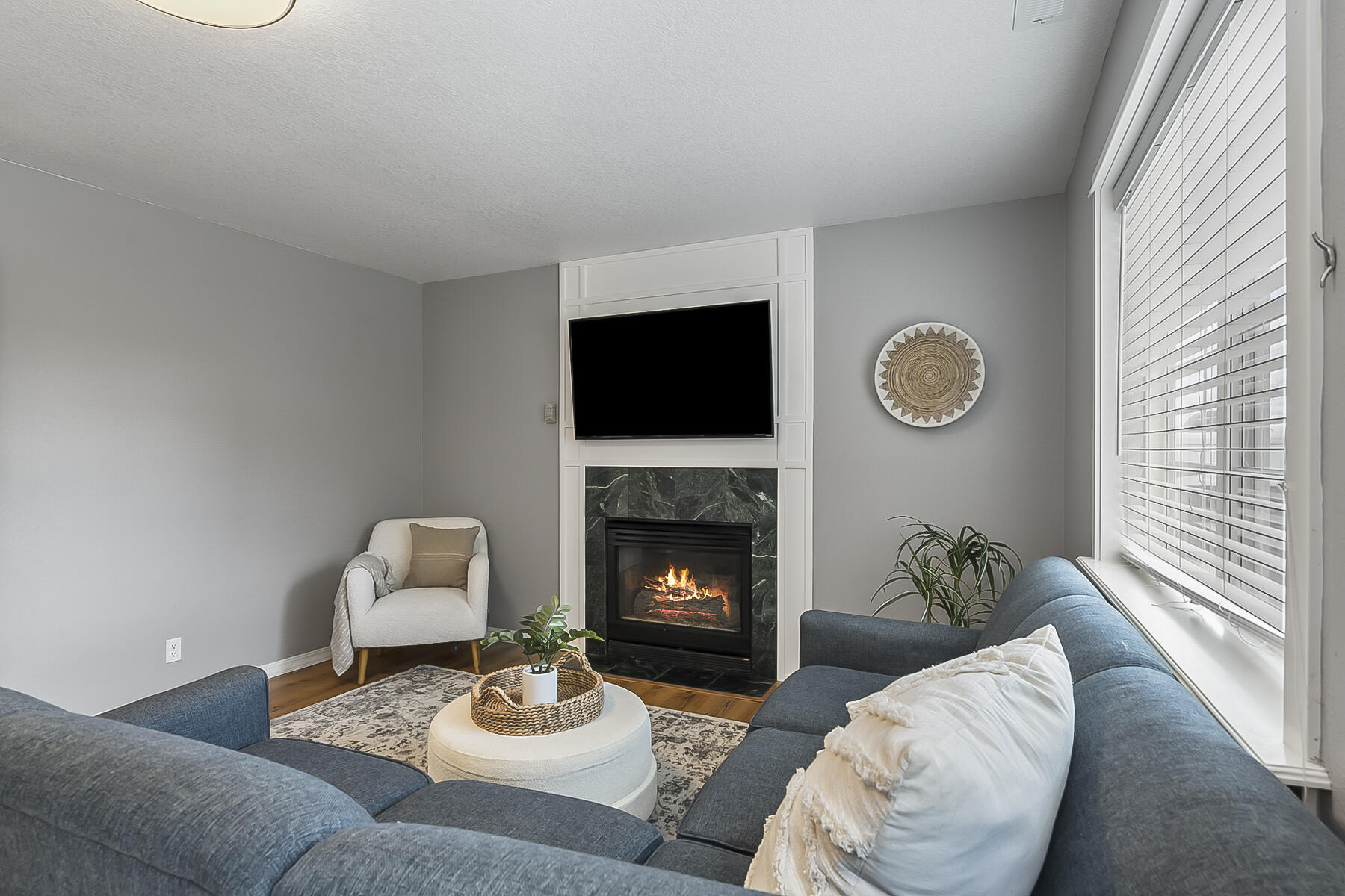 Cascade View Estates - Residential