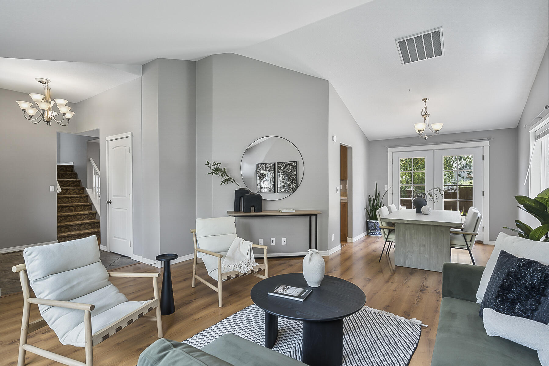 Cascade View Estates - Residential