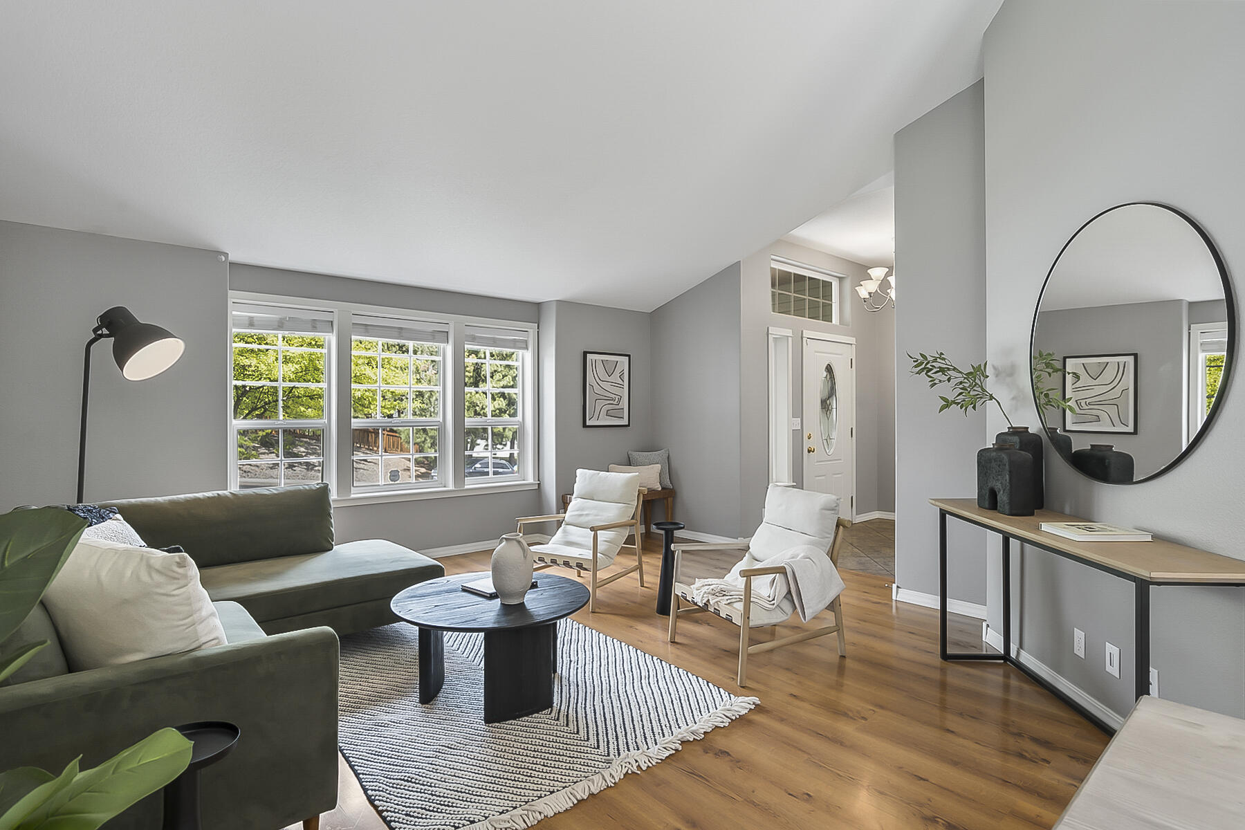 Cascade View Estates - Residential