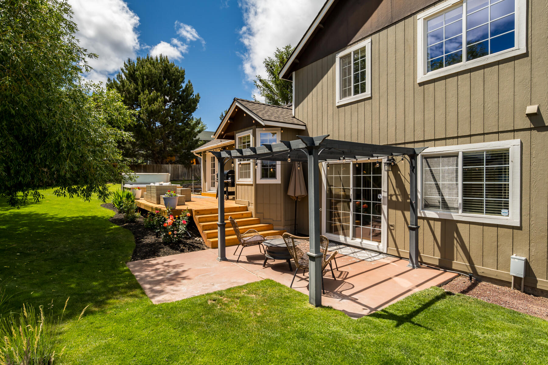 Cascade View Estates - Residential