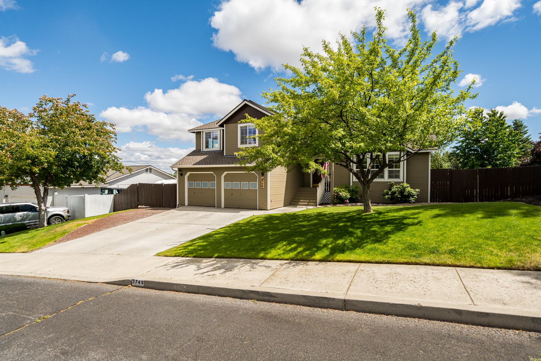 Cascade View Estates - Residential