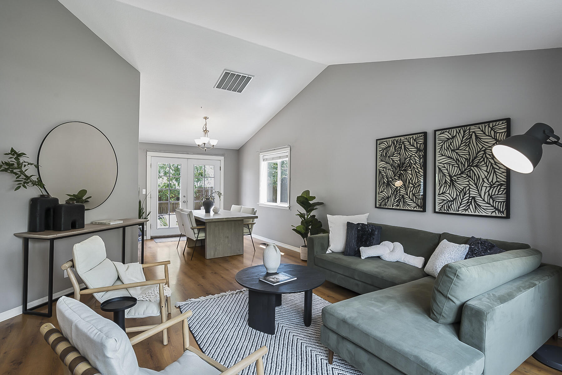 Cascade View Estates - Residential