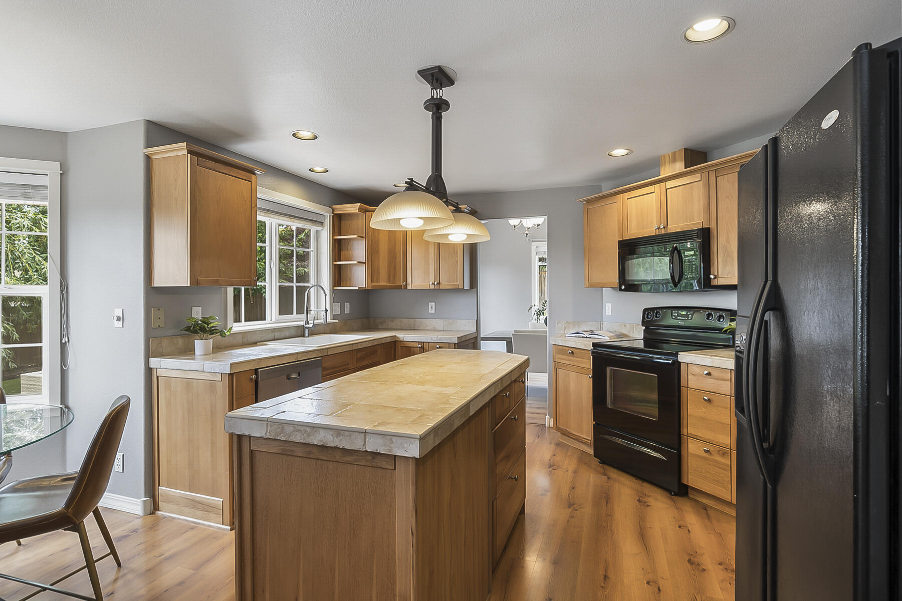 Cascade View Estates - Residential