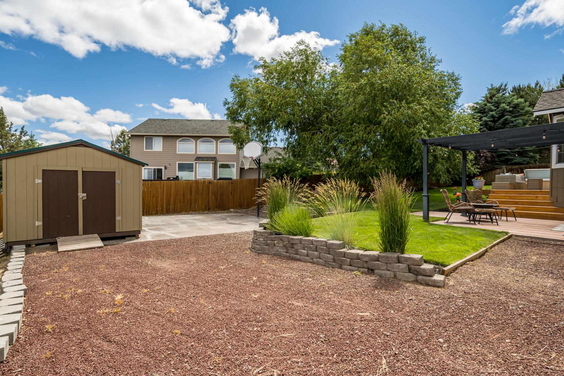 Cascade View Estates - Residential