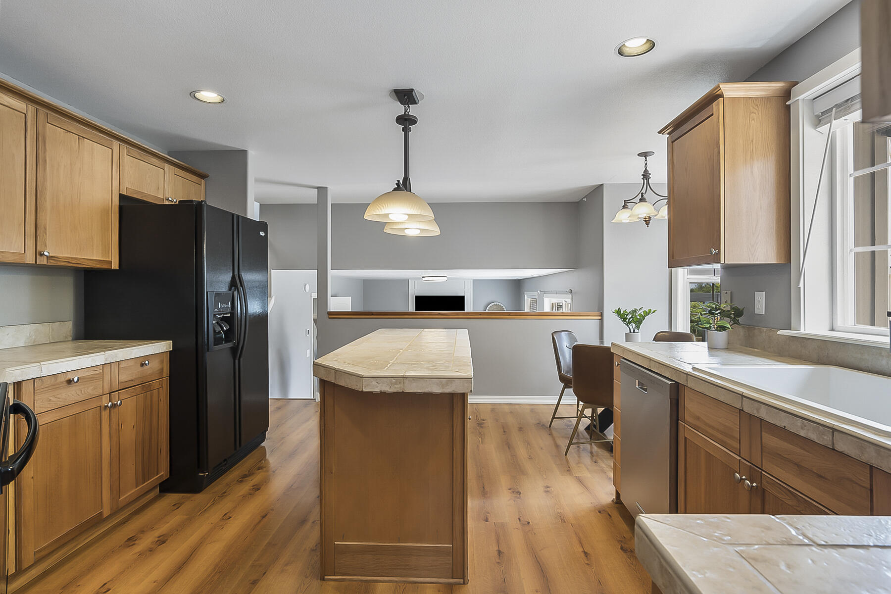 Cascade View Estates - Residential