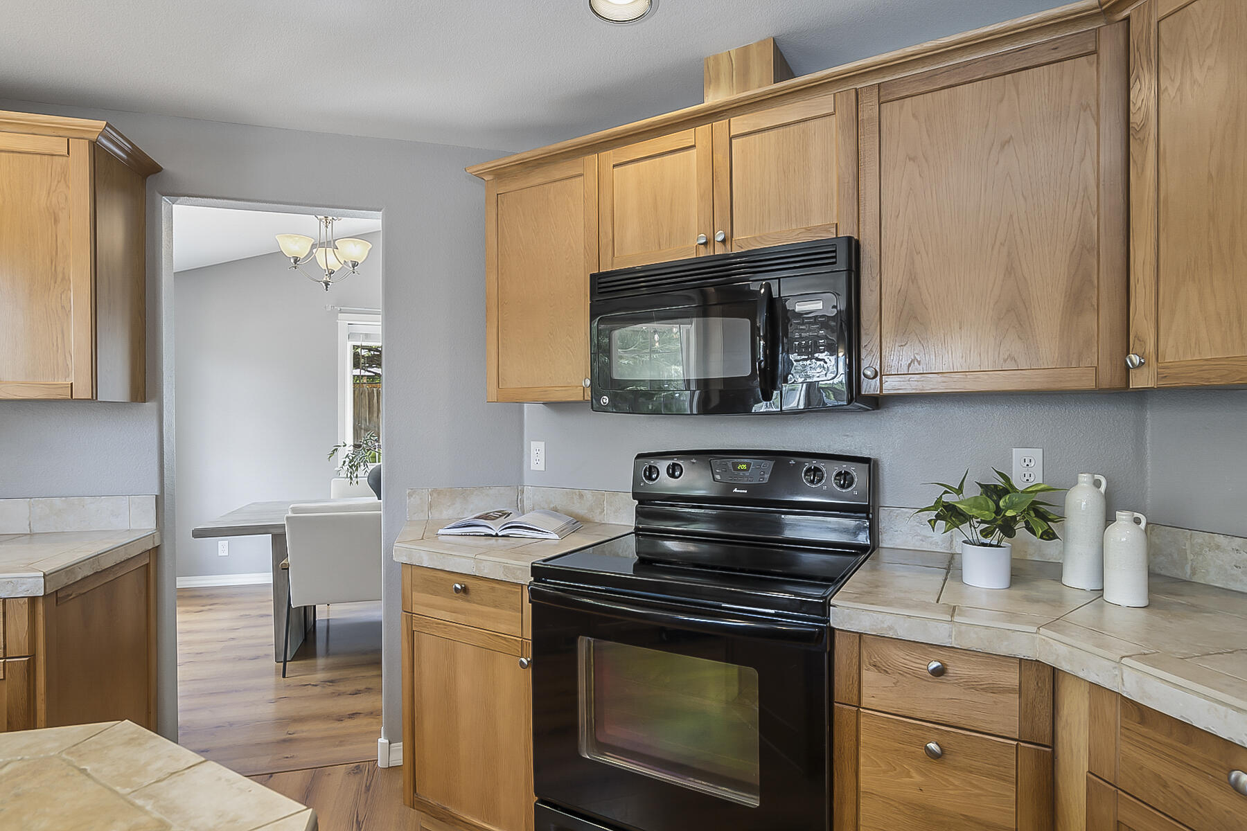 Cascade View Estates - Residential