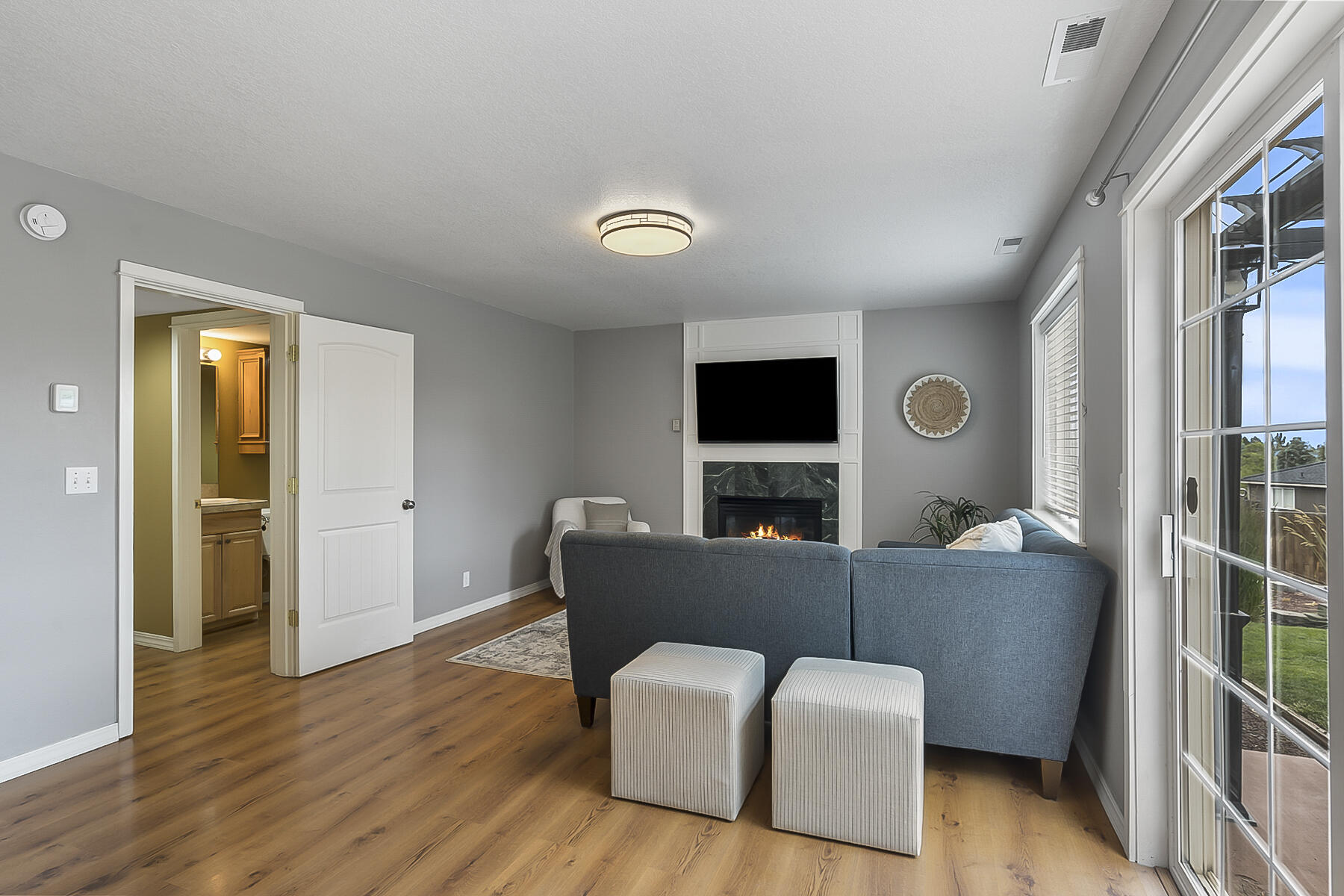 Cascade View Estates - Residential