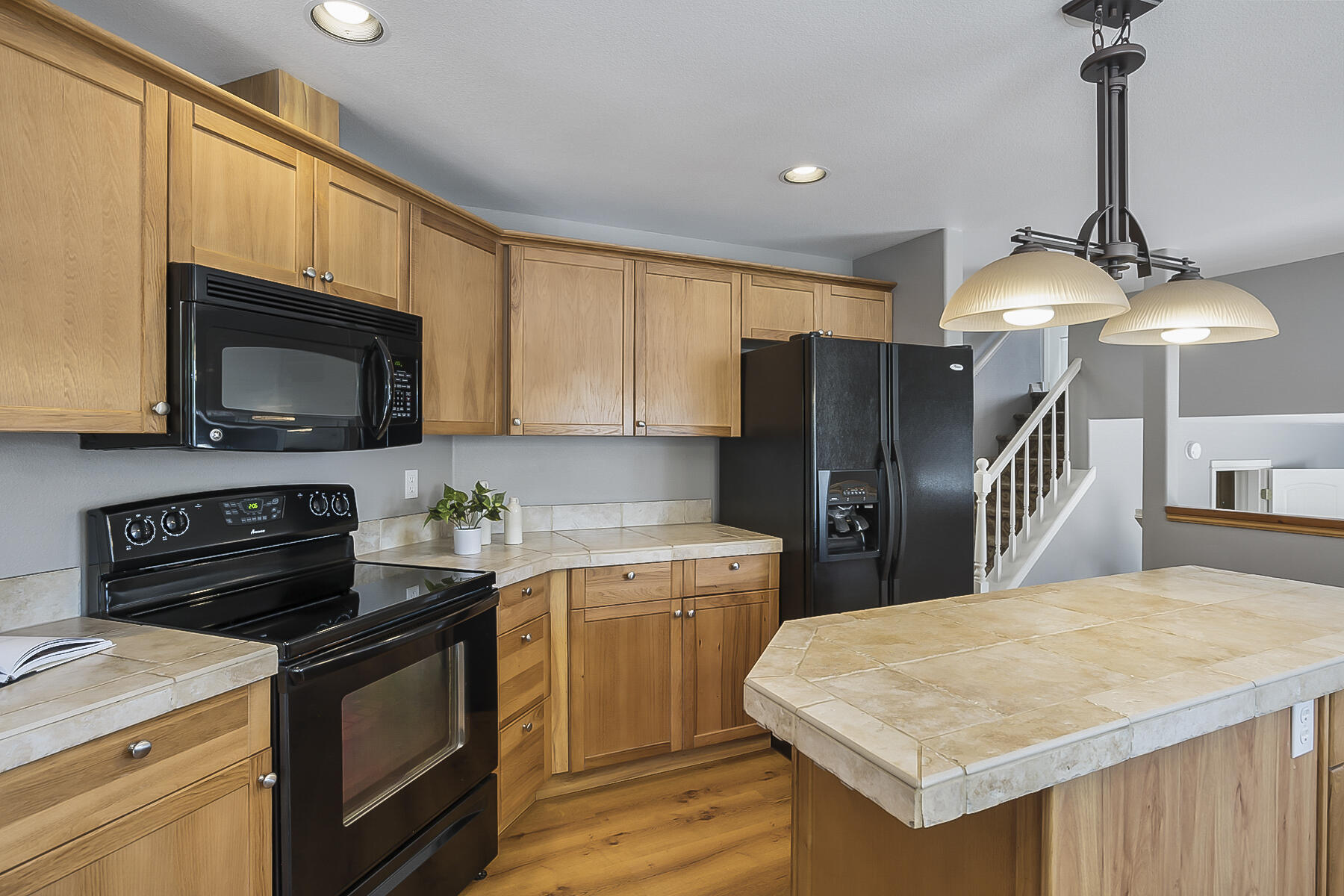 Cascade View Estates - Residential