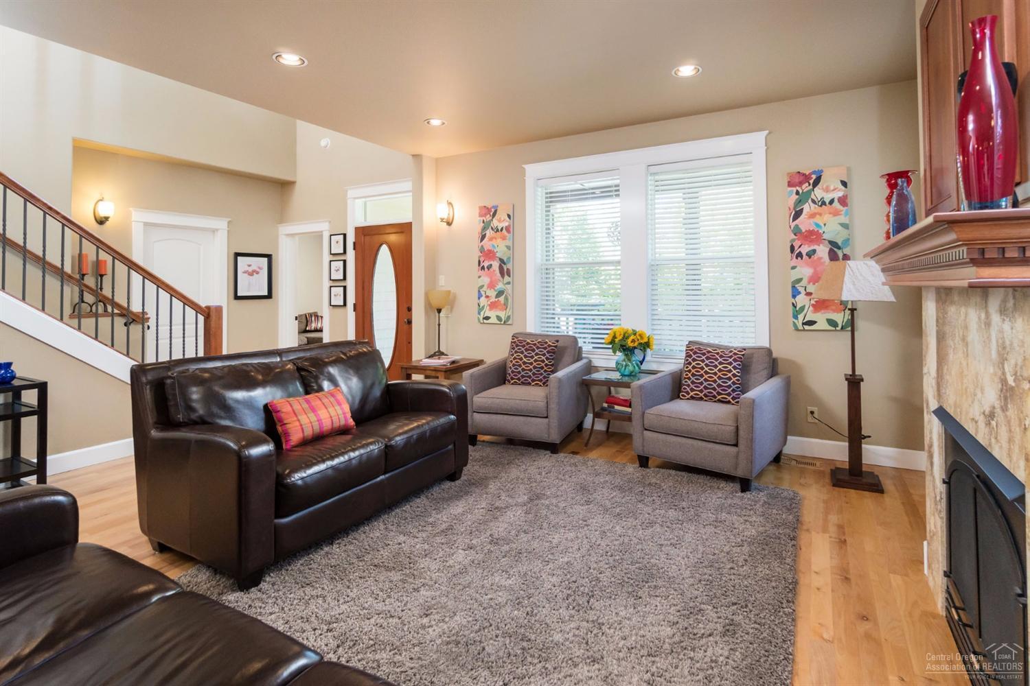 NorthWest Crossing - Residential