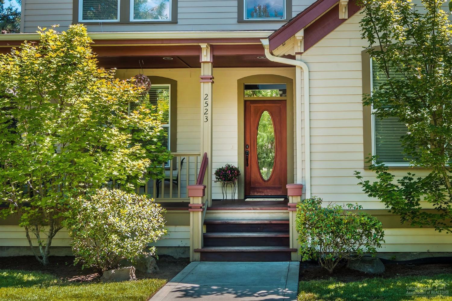 NorthWest Crossing - Residential