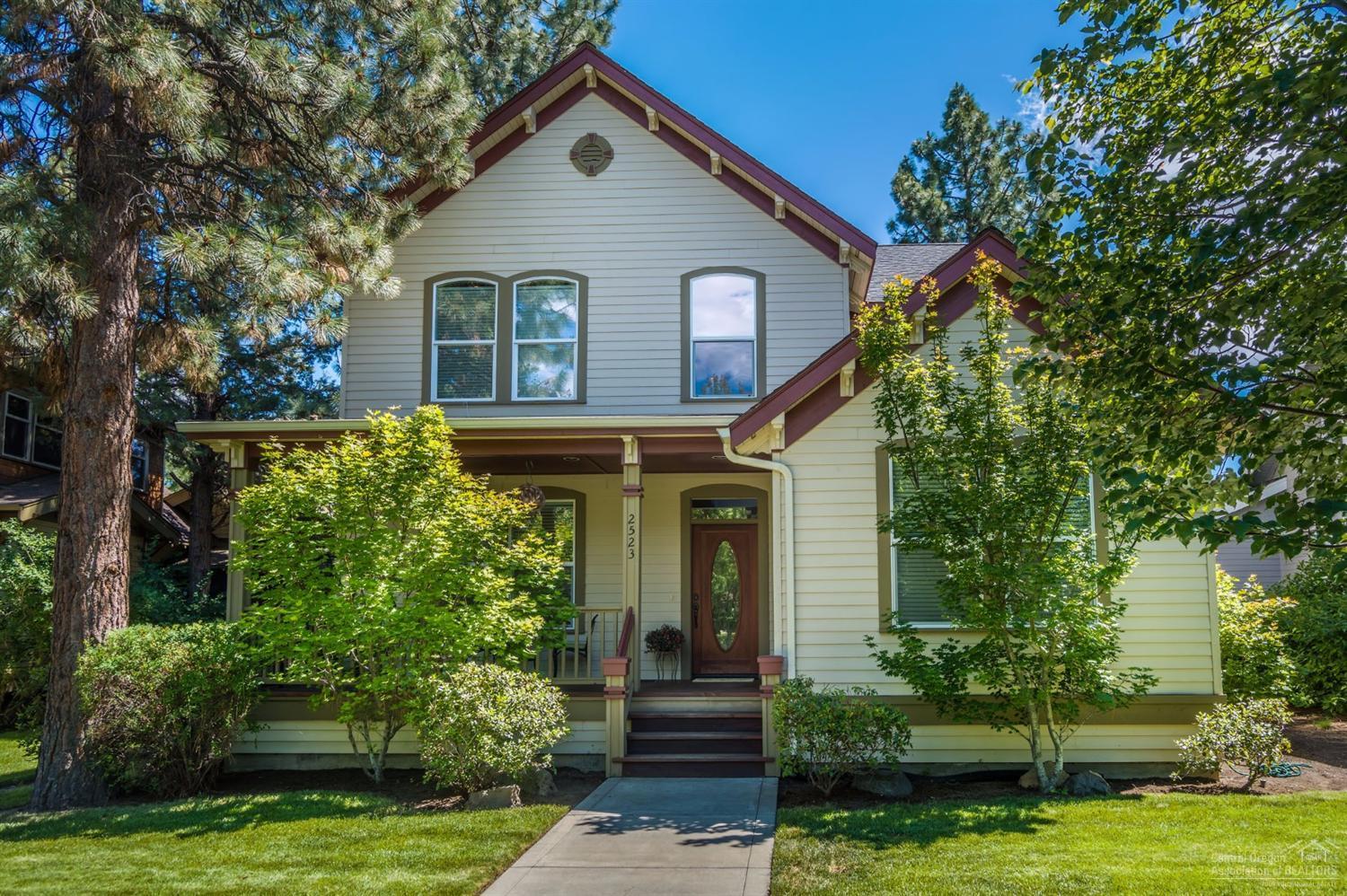 NorthWest Crossing - Residential