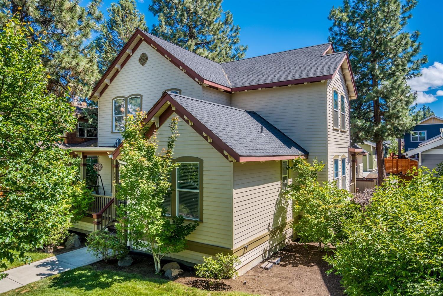 NorthWest Crossing - Residential