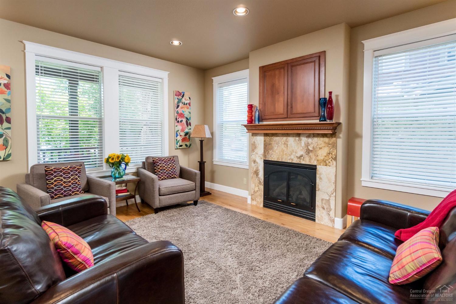 NorthWest Crossing - Residential