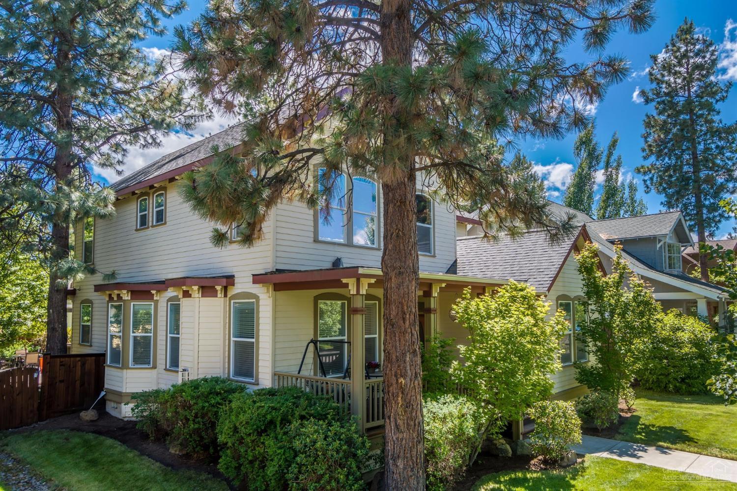 NorthWest Crossing - Residential