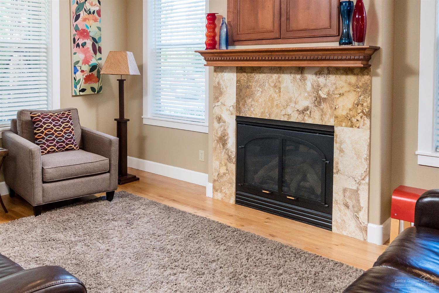 NorthWest Crossing - Residential