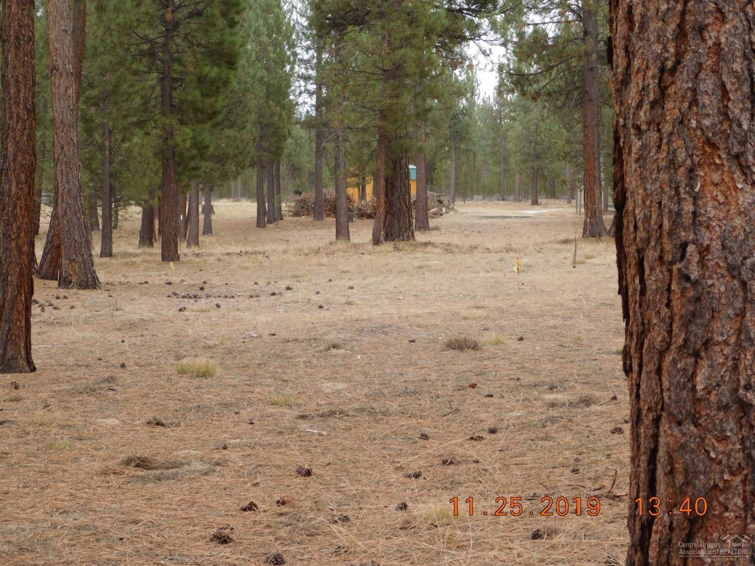 Little River Ranch - Land