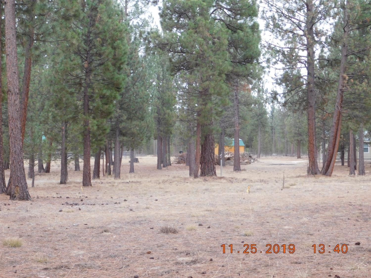 Little River Ranch - Land