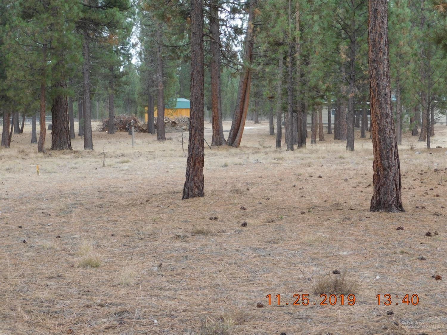 Little River Ranch - Land