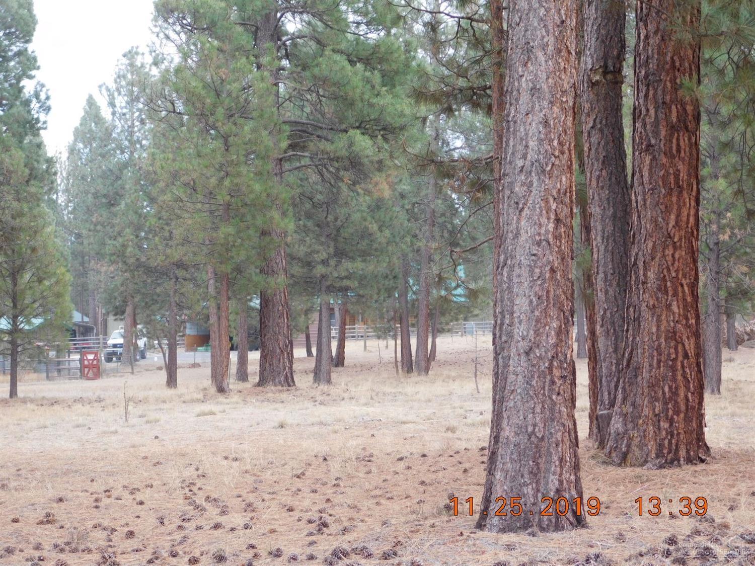 Little River Ranch - Land