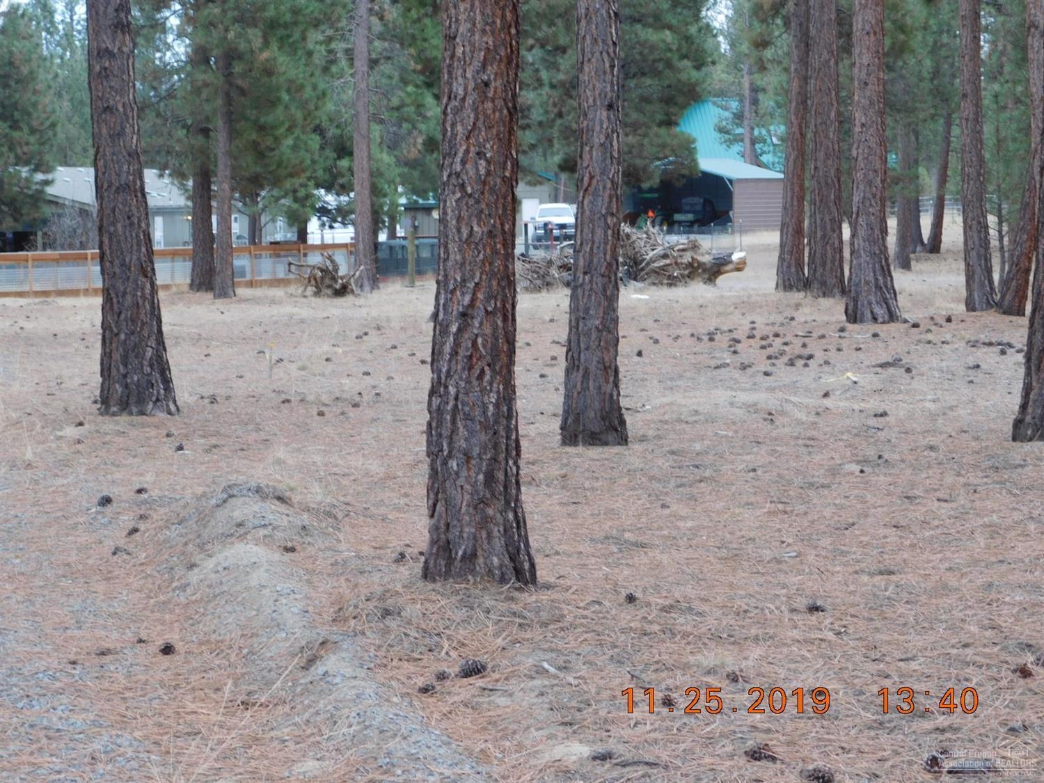 Little River Ranch - Land