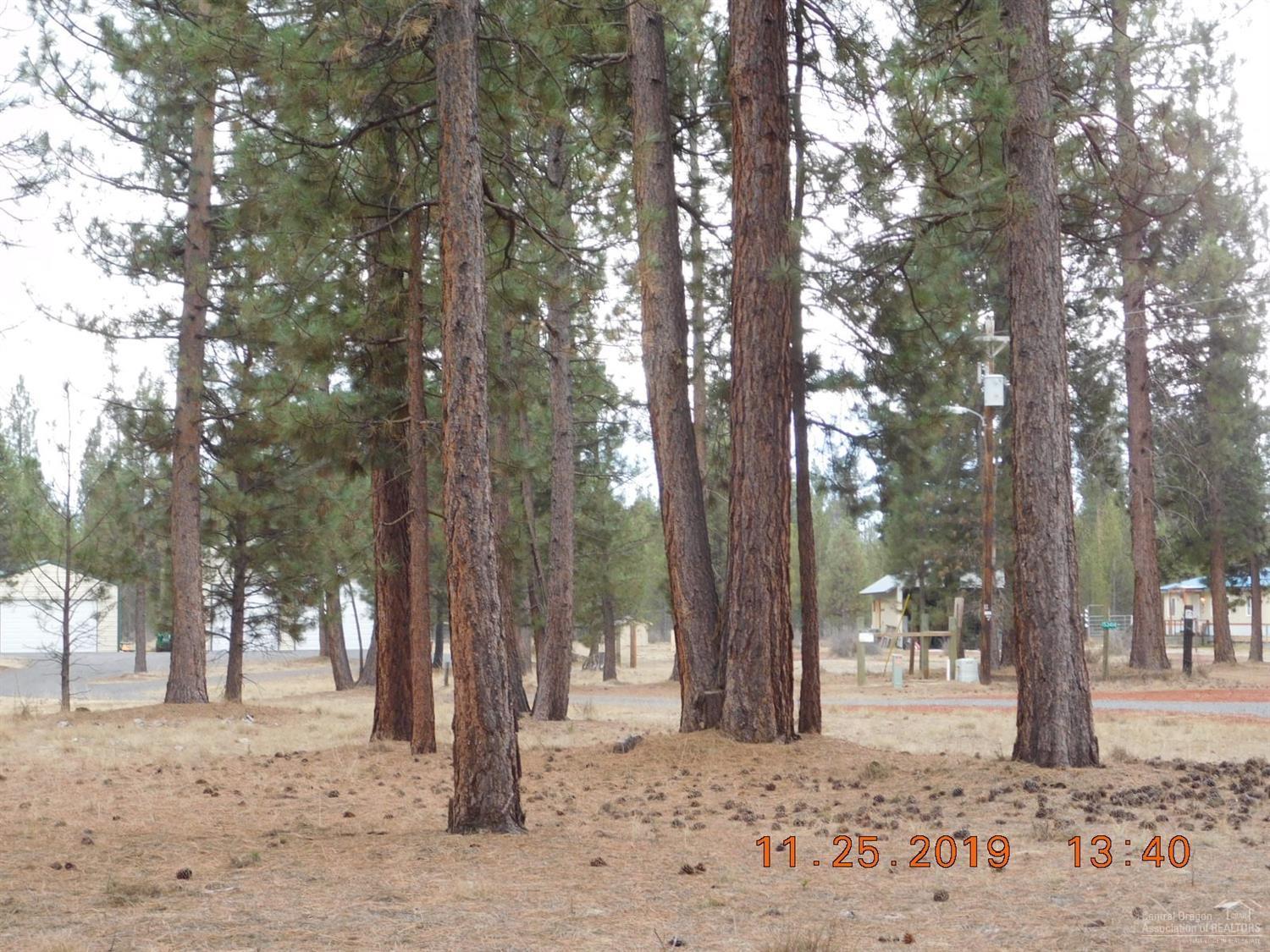 Little River Ranch - Land