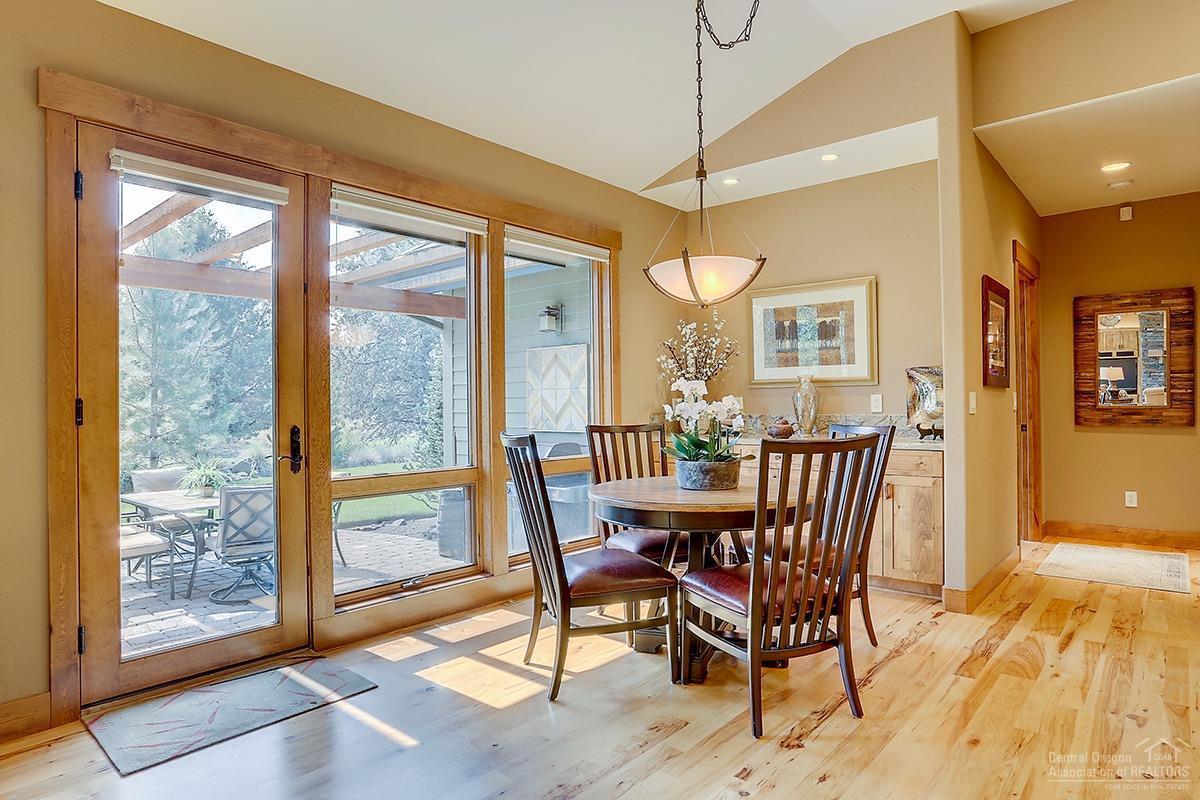 Broken Top - Residential