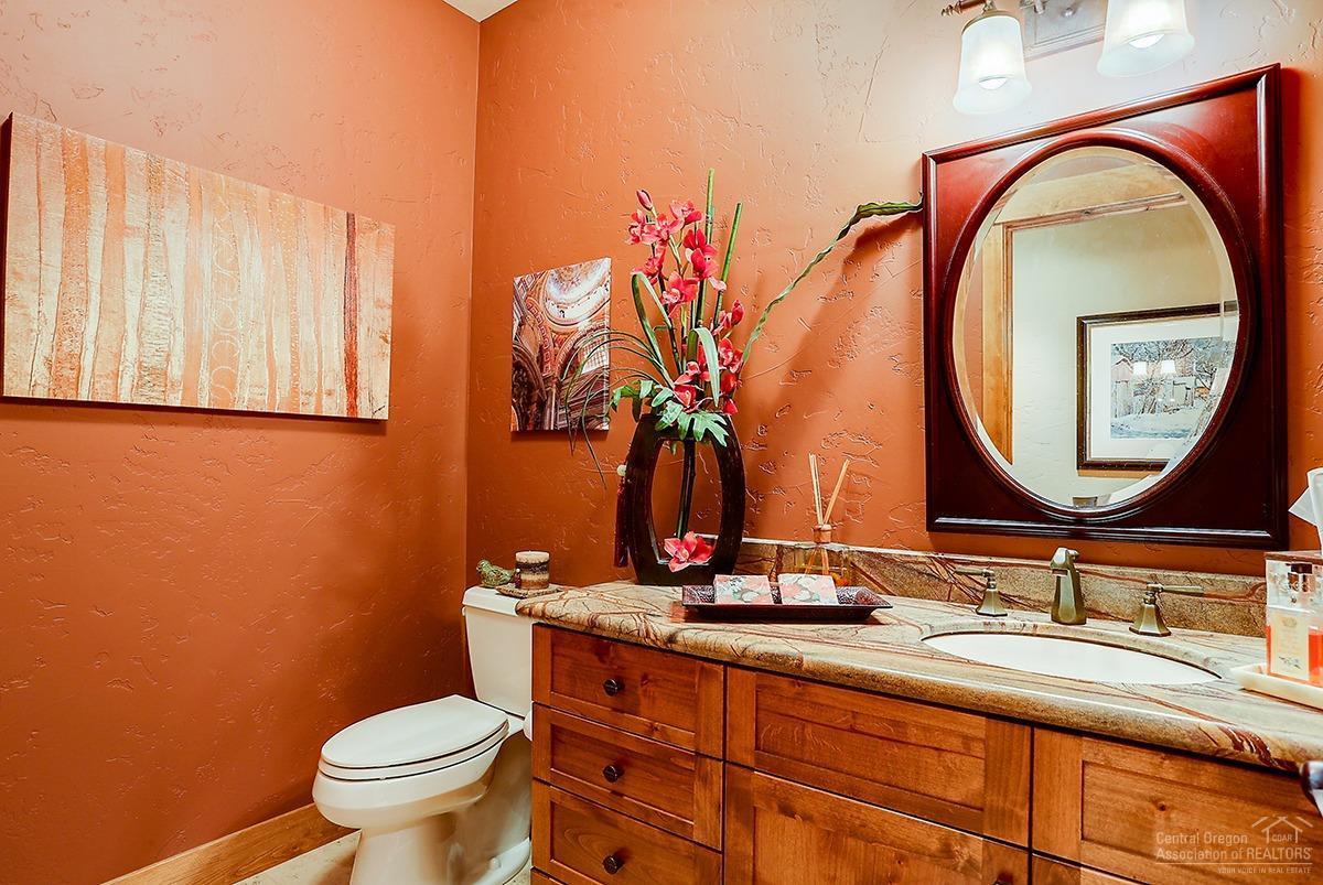 Broken Top - Residential