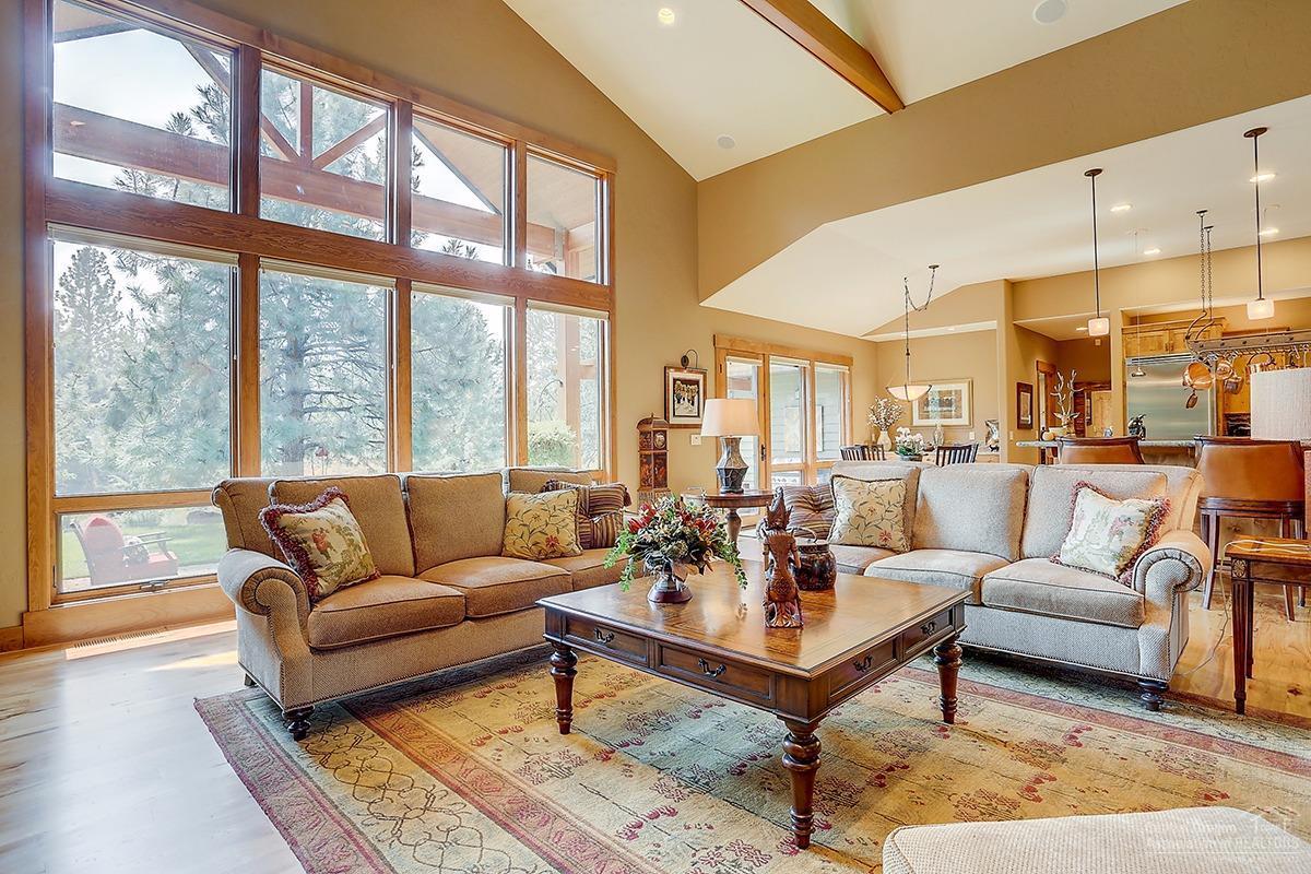 Broken Top - Residential