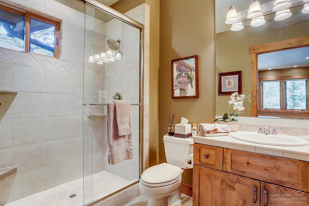 Broken Top - Residential